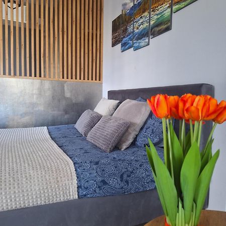 Apartament Gorska Szarotka โนวือตาร์ก ภายนอก รูปภาพ