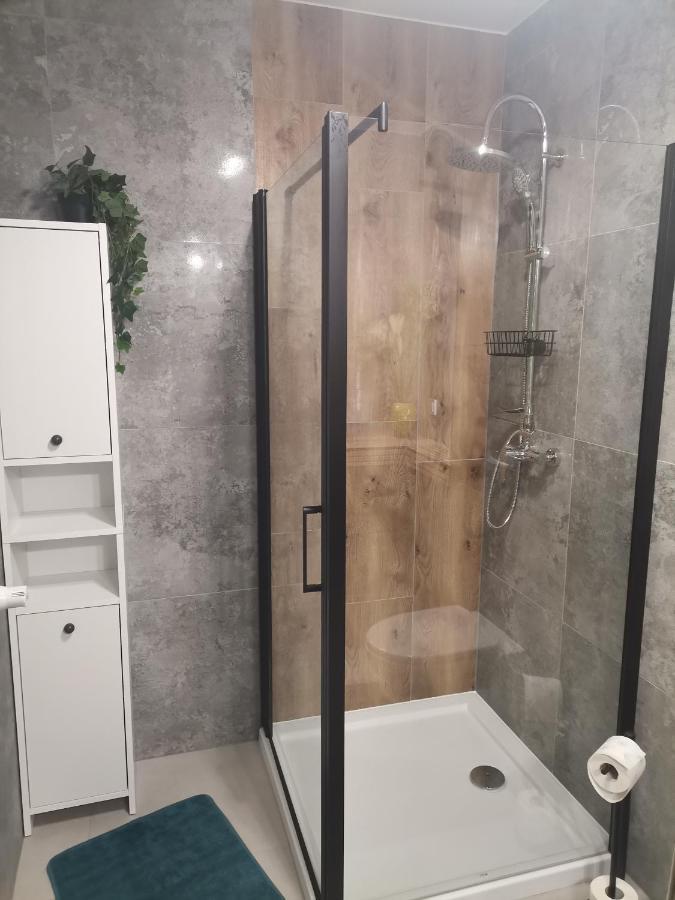 Apartament Gorska Szarotka โนวือตาร์ก ภายนอก รูปภาพ