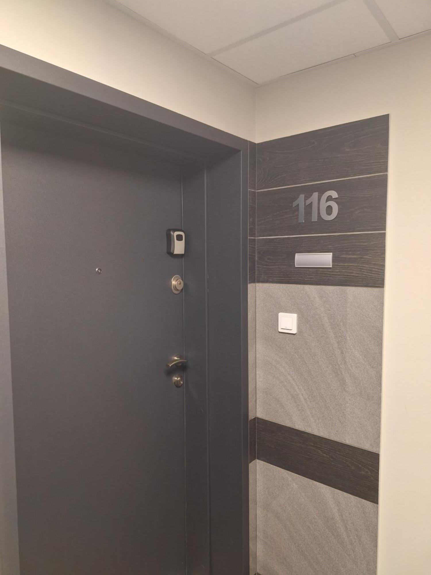 Apartament Gorska Szarotka โนวือตาร์ก ภายนอก รูปภาพ