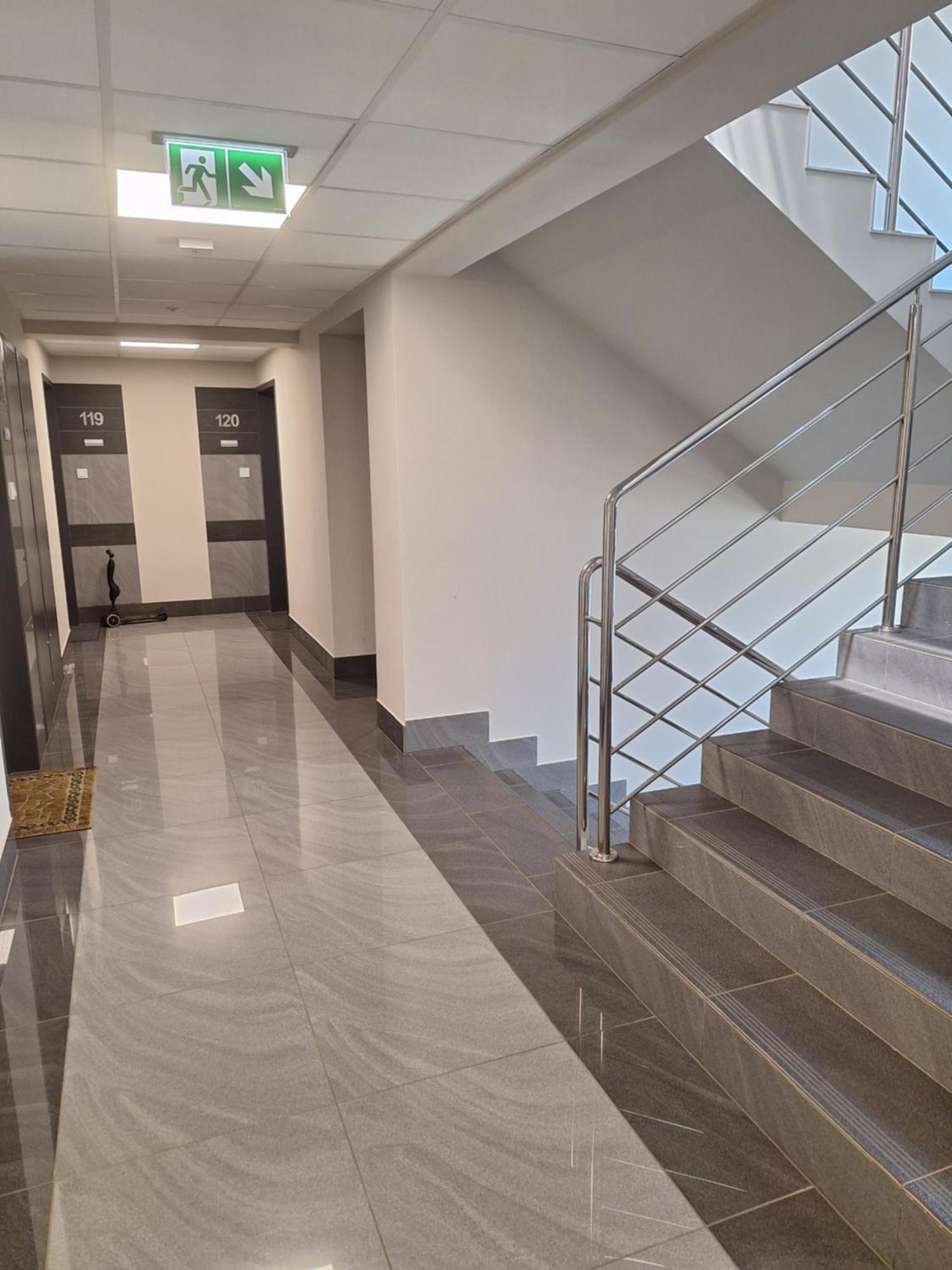 Apartament Gorska Szarotka โนวือตาร์ก ภายนอก รูปภาพ